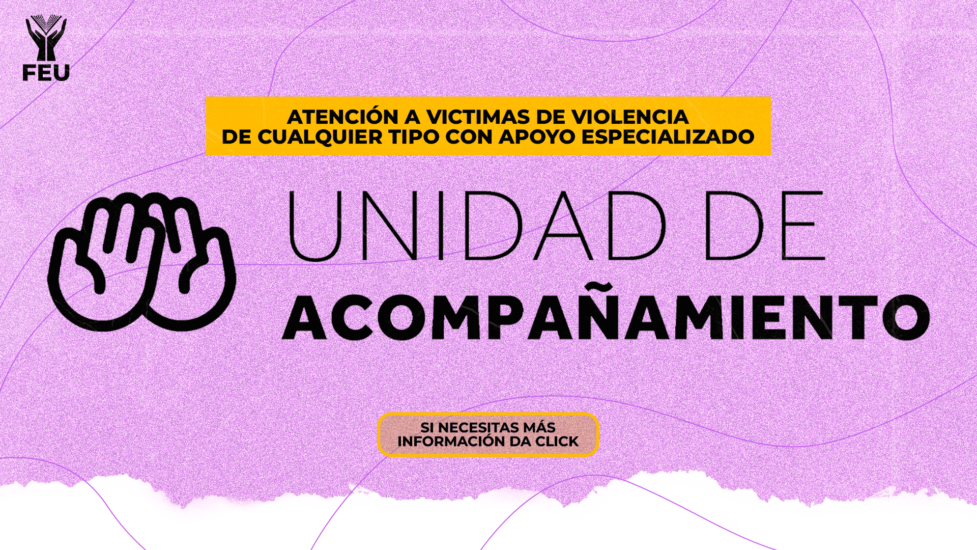 Unidad de Acompañamiento
